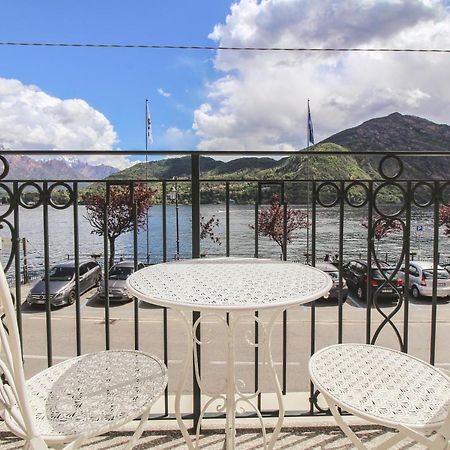Appartamento Ai Portici Sampietro Tremezzo Exterior foto