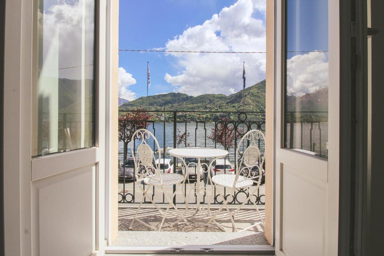 Appartamento Ai Portici Sampietro Tremezzo Exterior foto