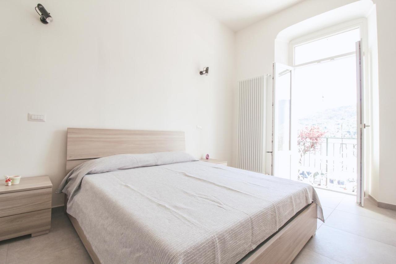 Appartamento Ai Portici Sampietro Tremezzo Exterior foto