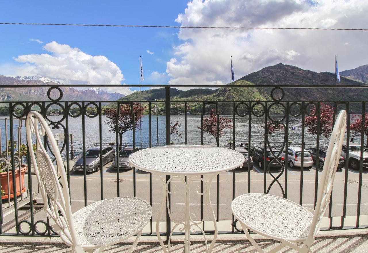 Appartamento Ai Portici Sampietro Tremezzo Exterior foto